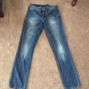 Lucky brand jeans